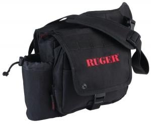 Allen Ruger Prescott Go Bag Black/Red 27829