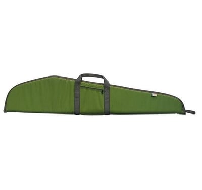 Allen 51452 Pocketed Shotgun Case OD Green 52 inch 026509514527