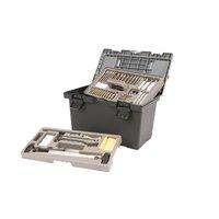 Allen Ultimate Gun Cleaning Kit - 65 Pieces 70540