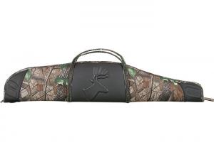 Allen Armor Scoped Rifle Case Camo 026509781462