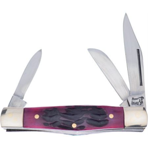 Frost 14632DRWJ Baby Diamond Back Red Walnut