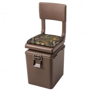 Wise Outdoors Super Sport Seat, Brown, 5613-246 026633356130