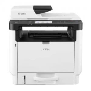 Ricoh SP 3710SF All-in-One Monochrome Laser Printer 408266