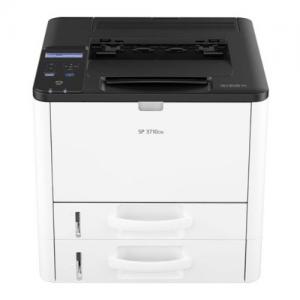 Ricoh SP 3710DN Monochrome Laser Printer 408272