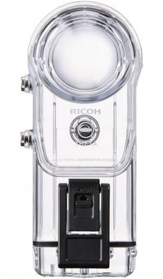 Ricoh TW-1 Underwater Housing for Theta V, S, or SC