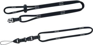 Ricoh Strap ST-4, Black, 175422-RIM