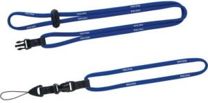 Ricoh Strap ST-4, Blue, 175428-RIM