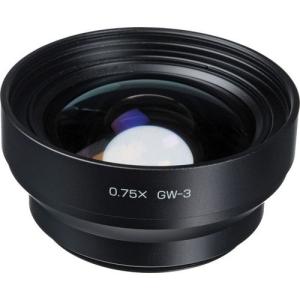 Ricoh Wide Conversion Lens GW-3, 175780