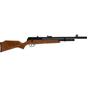 BEEMAN 1331 PCP RADIER .22 CAL PELLET AIR RIFLE 10 SHOT