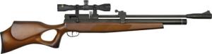 BEEMAN 1517 PCP COMMANDER .177 PELLET AIR RIFLE 12-SHOT
