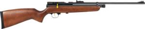 BEEMAN QB78D-22 CO2 .22 PELLET AIR RIFLE SINGLE SHOT 500FPS 026785208011