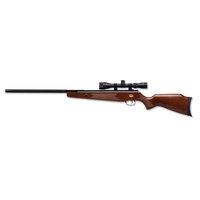 Case Of 2 Elkhorn Air Rifle 22 W/ 3-9x32 Ao Scope 10672