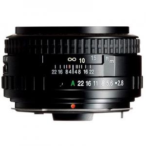 Pentax SMC-FA 645 75MM F2.8 26121