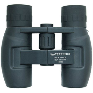 Pentax Optics 88037 Pentax Whitetails Unlimited 10x25 Binoculars
