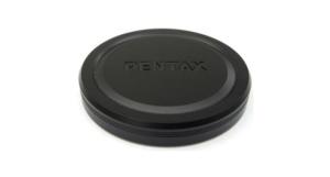 Pentax 17mm Fish Eye Lens Caps, 31517