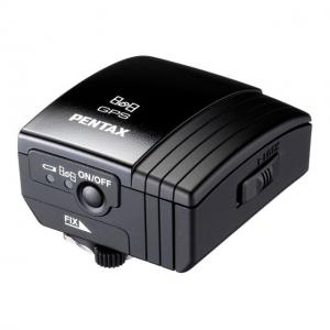 Pentax GPS Unit O-GPS1 for select DSLRs 39012