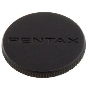 Pentax Lens Cap O-LC27 27mm, 31495