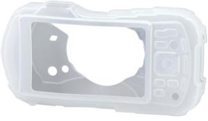 Ricoh Protector Jacket O-CC1252, Silicon, 39986