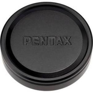 Pentax Lens Cap for DA21mm Limited Black, 31497