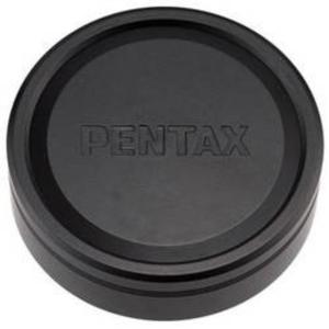 Pentax Lens Cap for DA70mm Limited Black, 31498
