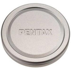 Pentax Lens Cap for DA35mm Macro Limited Silver, 31499