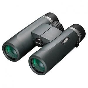 Pentax A-Series Advanced Compact AD 8x36 WP Binocular, Green 62851 62851