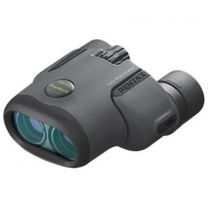 Pentax U-Series Short Distance Papilio II 8.5x21 Binocular, Black 62002