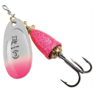 Blue Fox 60-20-272IC Vibrax Spinner