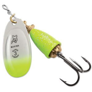 Blue Fox 60-20-274IC Vibrax Spinner