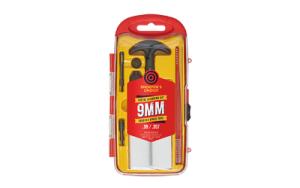 Shooter's Choice 9mm Cleaning Kit SHF-SRK-9MM