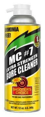 Ventco Extra STRENGHT Bore Cleaner MC7XT