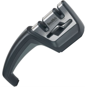 Smith's 50101 Pull-Thru Knife Sharpener 027925501016