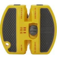 Smith Adjustable 2-step Knife Sharpener 027925509173
