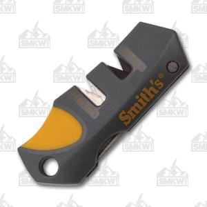 Pocket Pal Knife Pull-Thru Sha 027925509180