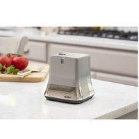 Smith's Mesa Adjustable Diamond Electric Single Slot Gray 027925510001