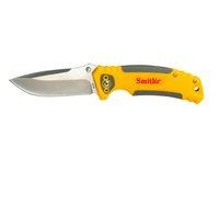 Smith Edgesport Folding Knife 027925510049