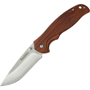 Smith's 51011 Adaha Linerlock