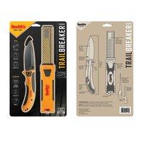 Smith Trail Breaker Combo W/fire Starter 51013