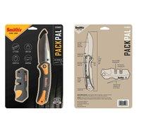 Smith Pack Pal Knife W/50918 51018