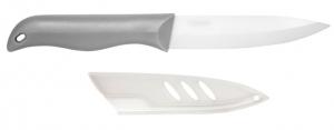 Smith's Consumer Products Lawaia BaitBreaker Ceramic Knife - 24 Pcs, Gray, 51164 51164