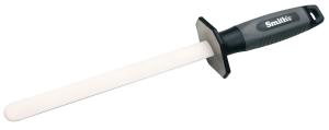 Smith's Rod Sharpener 8" Oval Ceramic 027925512050