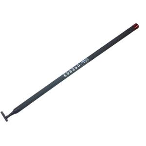 Forespar Performance Products Big Stick 48 - Carbon - 7/8 Shaft, 102217 028026184542