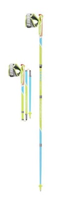 Leki Micro Flash Trekking Pole, 130, TR6492582130