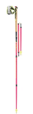 Leki Micro Trail Pro, Pink, 120, TR65025852120