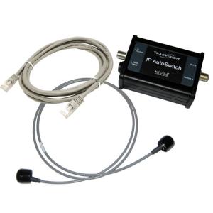KVH AutoSwitch f/DISH Network IP, 72-0634
