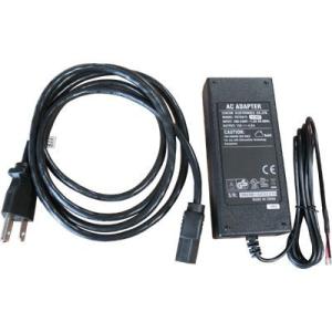 KVH AC/DC Power Supply for TV Series, New Condition, 72-0669