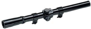 Crosman 410 4x15 Scope 