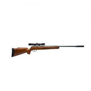 Crosman Nitro Venom .22 Air Gun Rifle with Scope CVW8M22NP