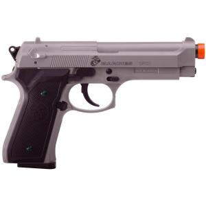 Crosman SP01 Marine CORP Airsoft Air Gun Pistol 028478135390