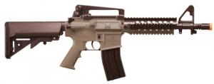 Crosman MCER02 Marines ER02 Electric or Spring Airsoft Rifle